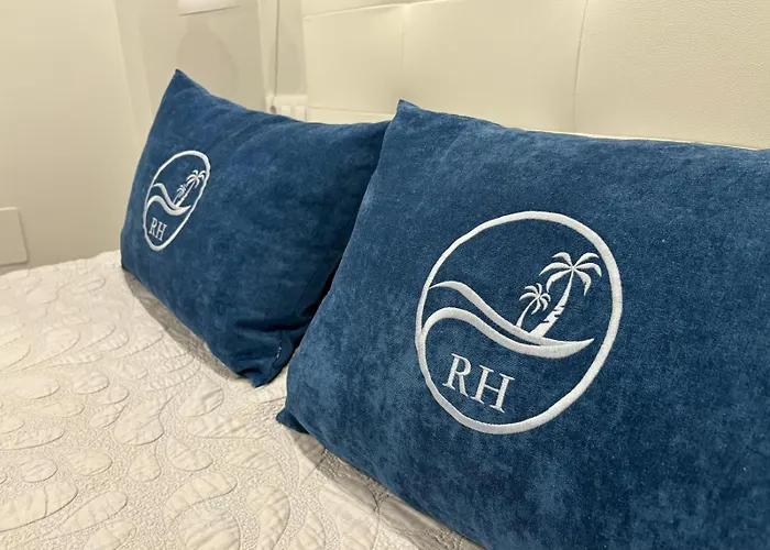 Rentaly Holidays Apartamento Natura Mar Almeria