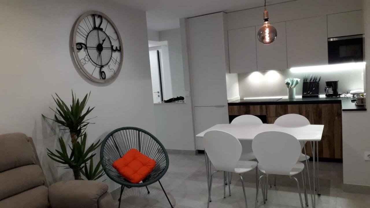 Rentaly Holidays Natura Mar Apartment *