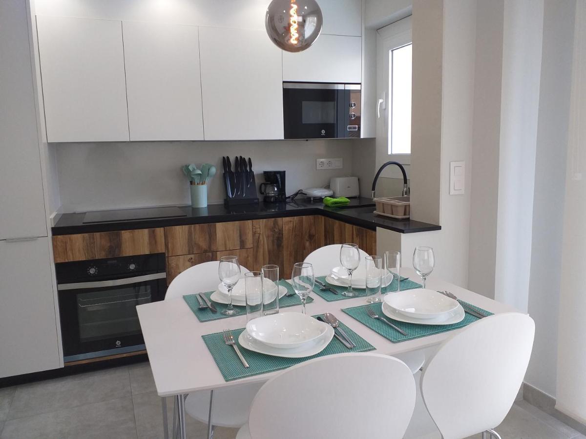 Rentaly Holidays Natura Mar Apartament Almería