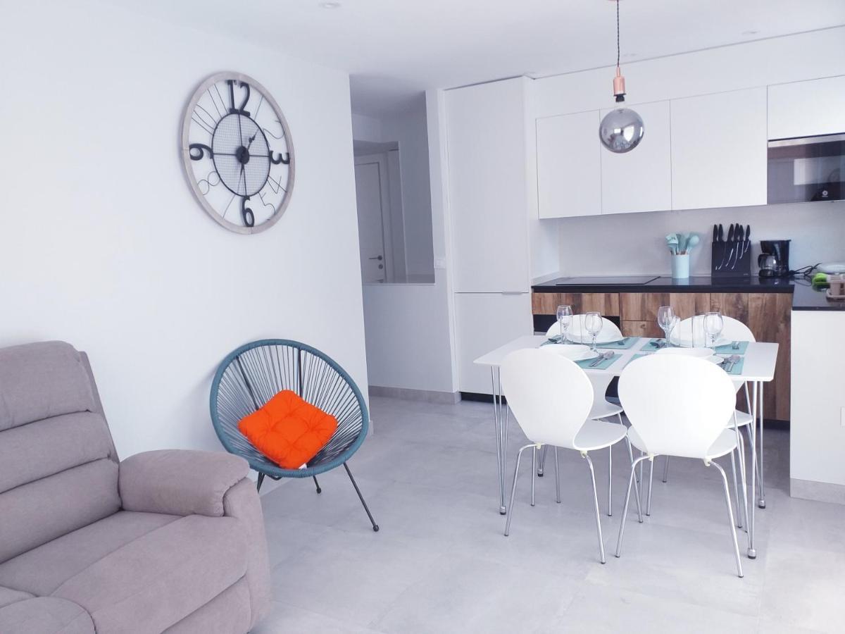 Rentaly Holidays Natura Mar Apartament