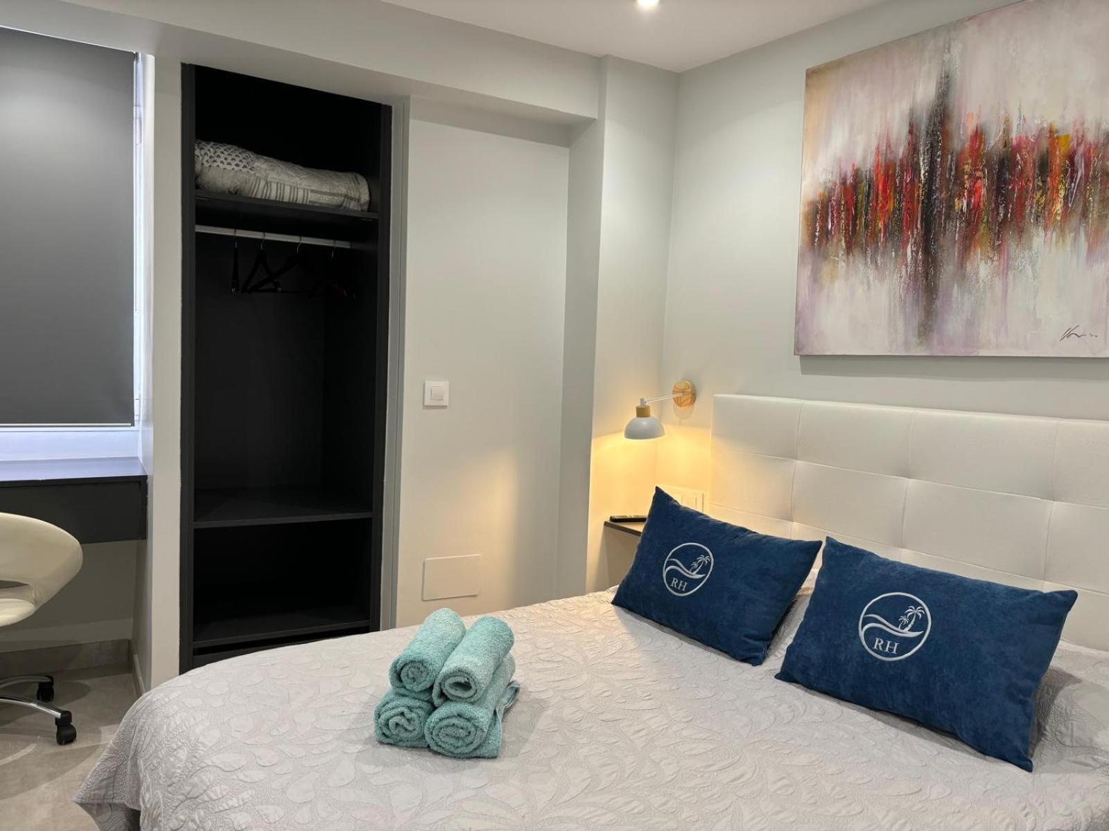 Rentaly Holidays Natura Mar * Almería