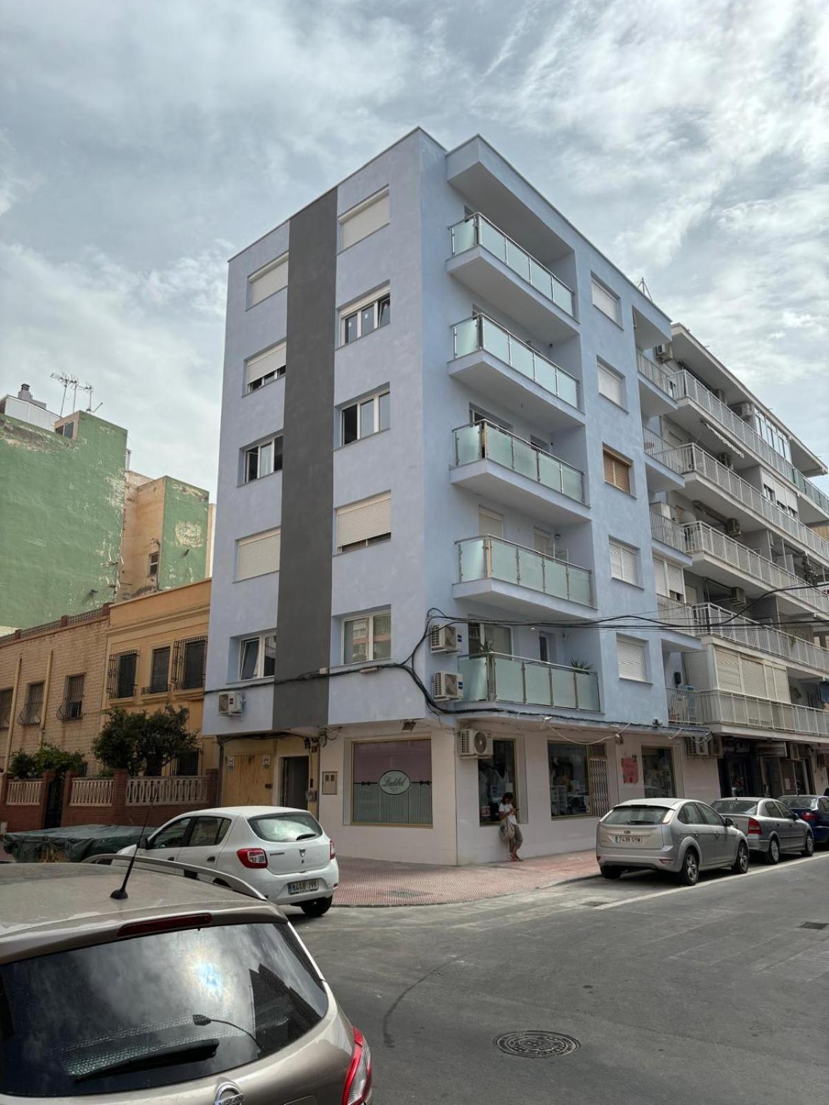 Rentaly Holidays Natura Mar * Almería