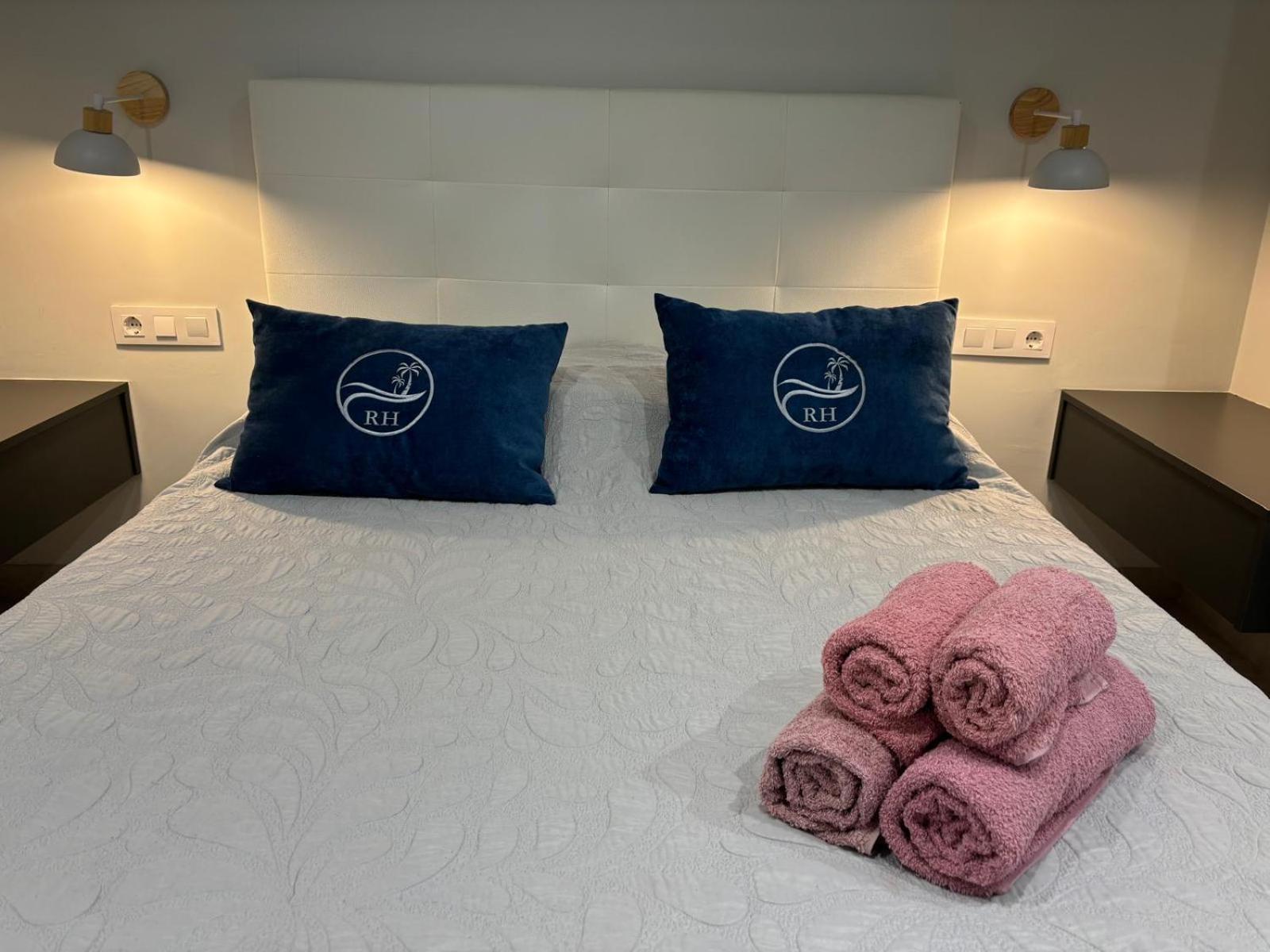 Rentaly Holidays Natura Mar Apartment *