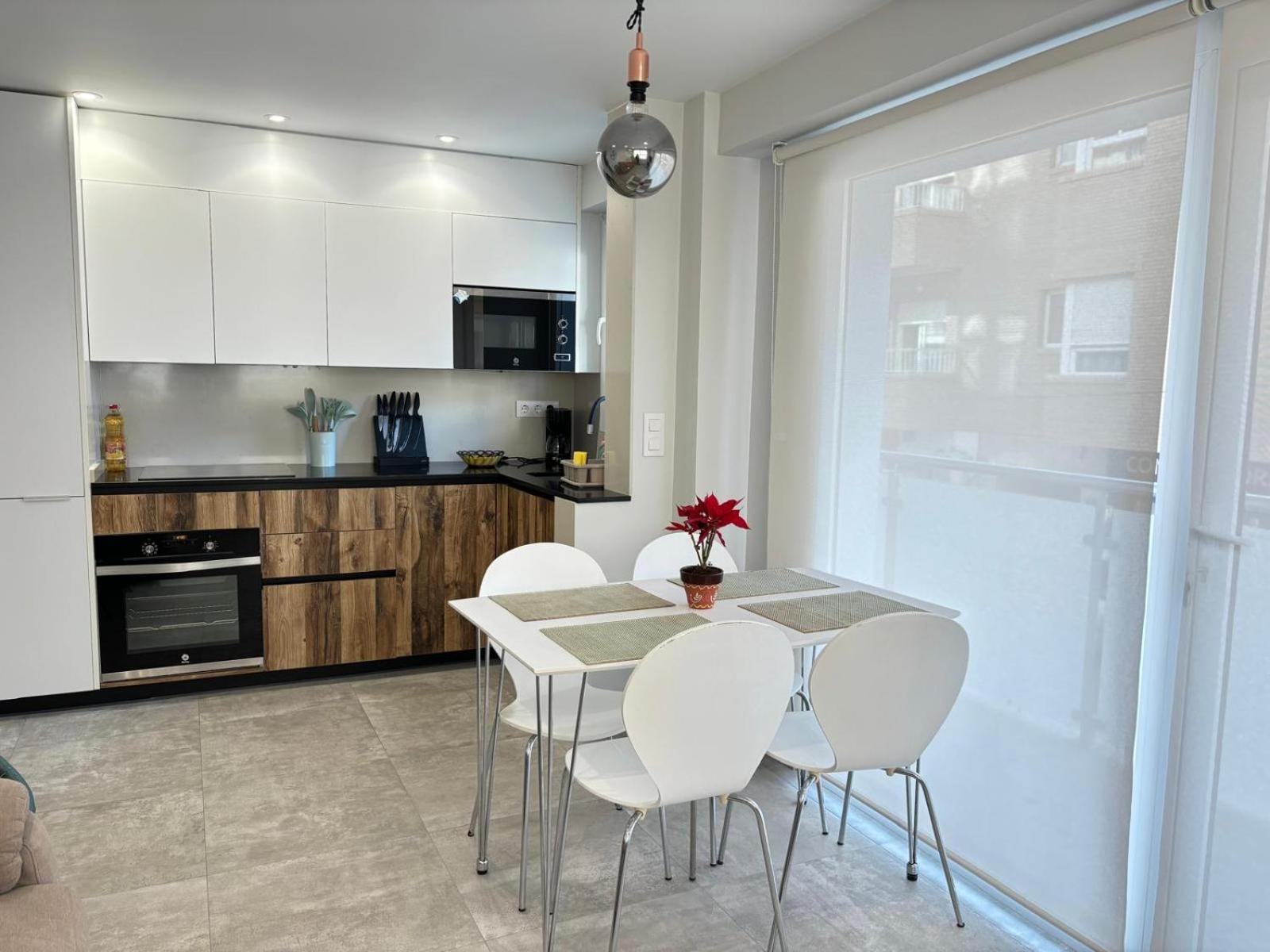 Apartament Rentaly Holidays Natura Mar
