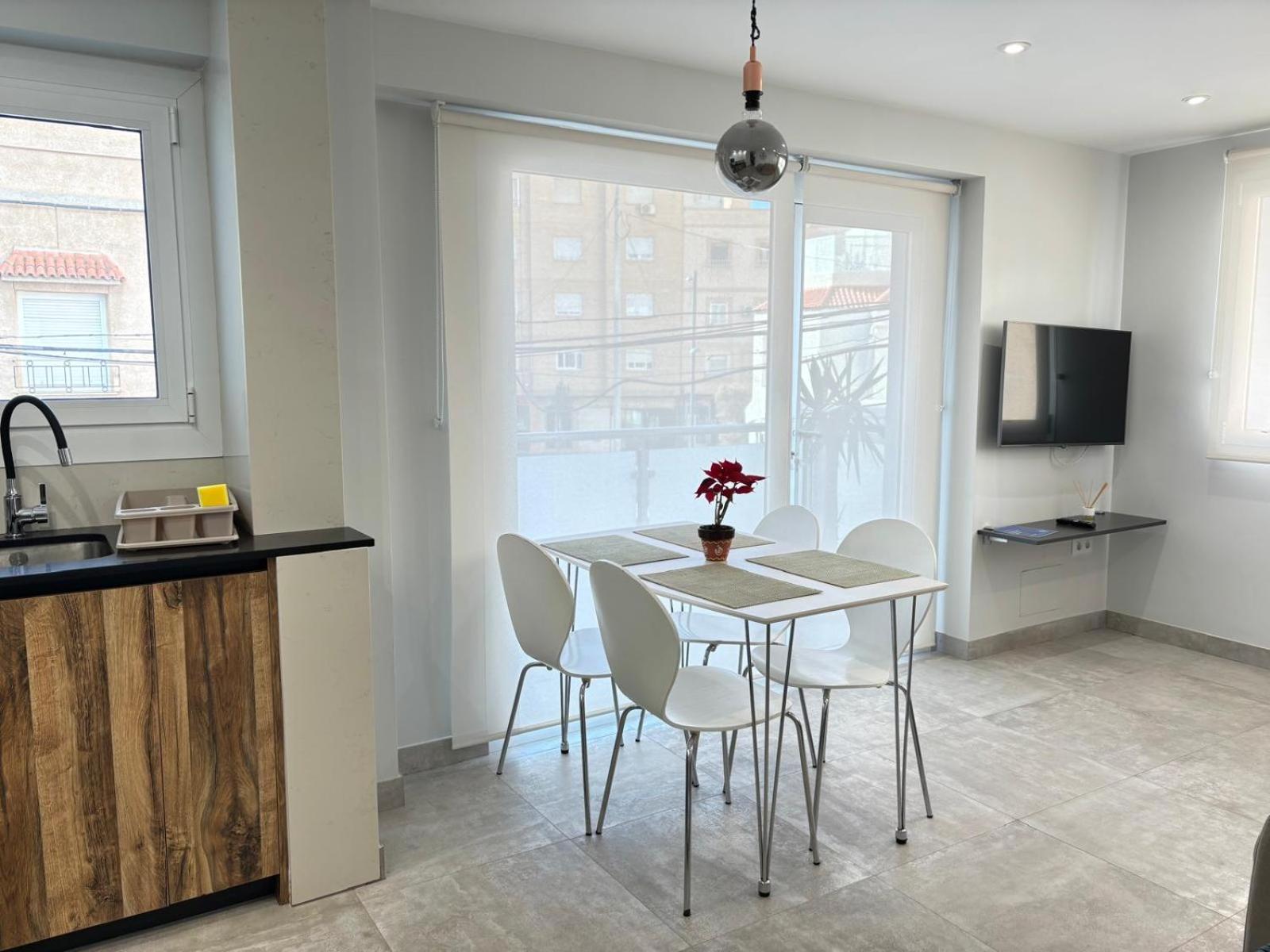 Rentaly Holidays Natura Mar Apartament *