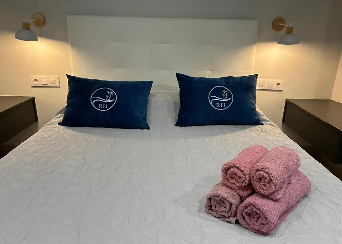 Rentaly Holidays Apartamento Natura Mar Almeria