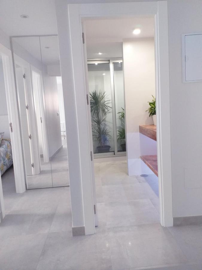 Rentaly Holidays Natura Mar Apartment *