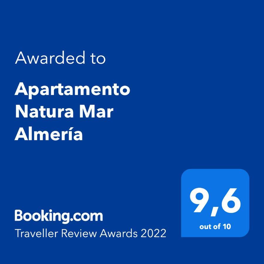 Rentaly Holidays Natura Mar Almeria