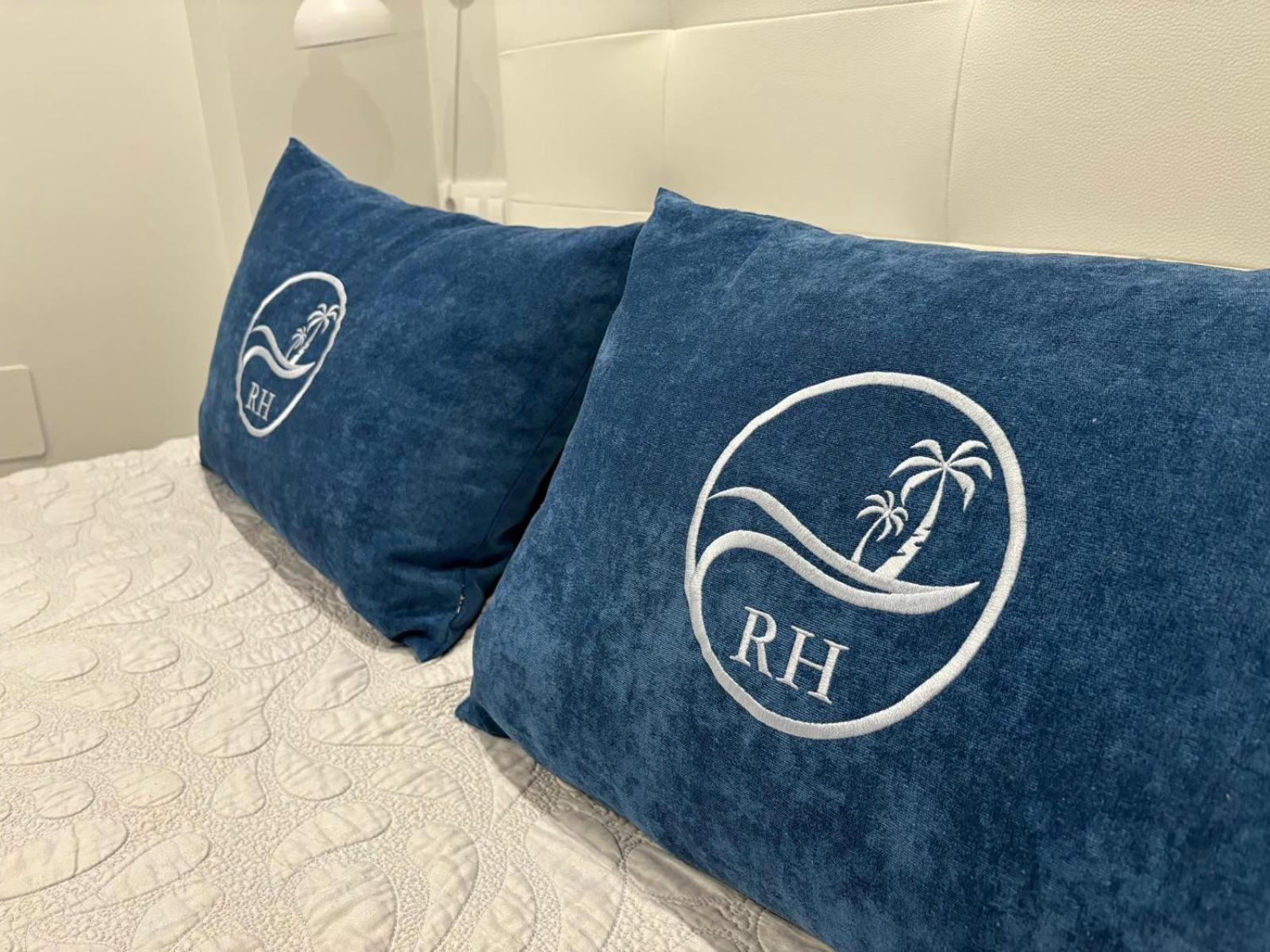Apartment Rentaly Holidays Natura Mar *