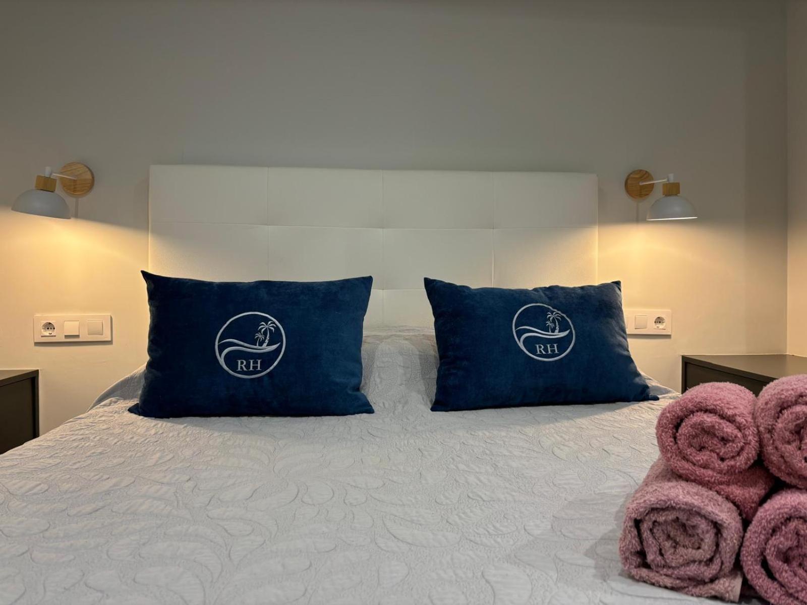 Apartment Rentaly Holidays Natura Mar *